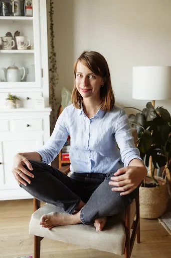 Dietoterapie Monika Galanek I Dietetyk Olsztyn